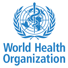 World Health Organization (WHO) Pakistan logo